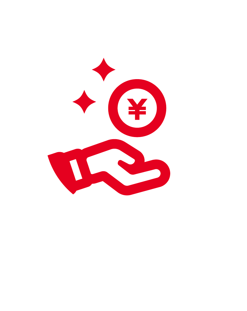 経理が簡単になる